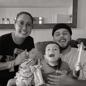 Meet your Posher, Jake